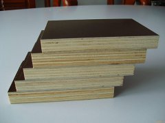 建筑木模板與鋼模板相比的優勢有哪些？